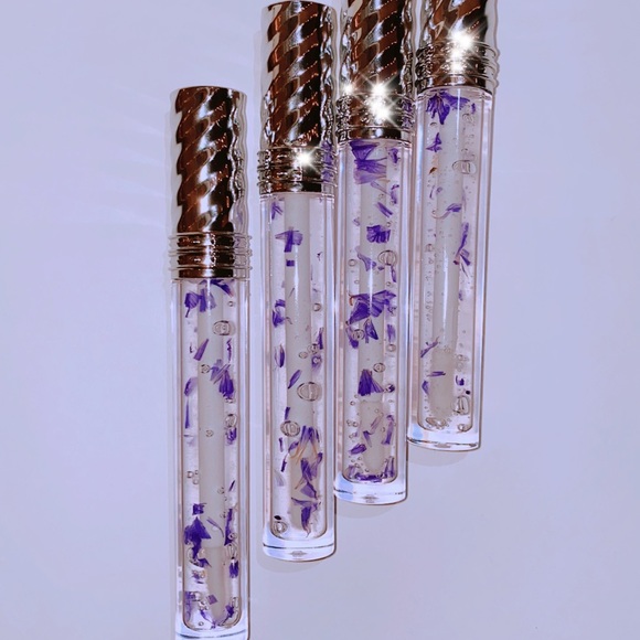 Always Classy+Forget-me-not💜 - Picture 1 of 3